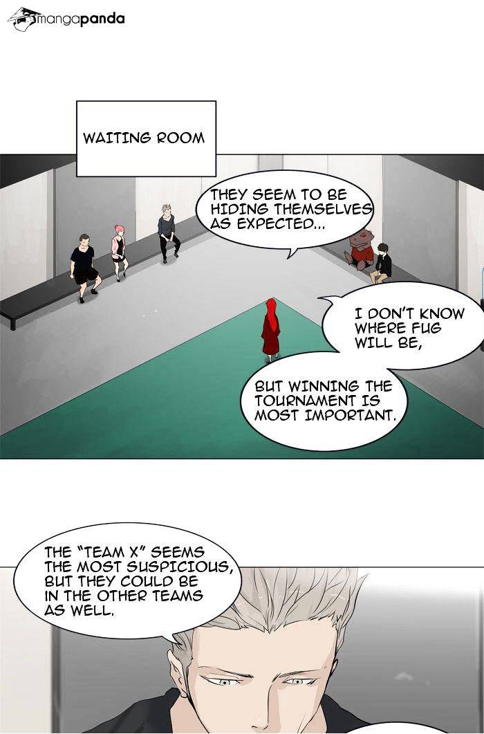 Tower of God, Chapter 206 image 25